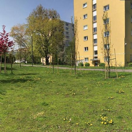 White House Apartaments Warschau Buitenkant foto