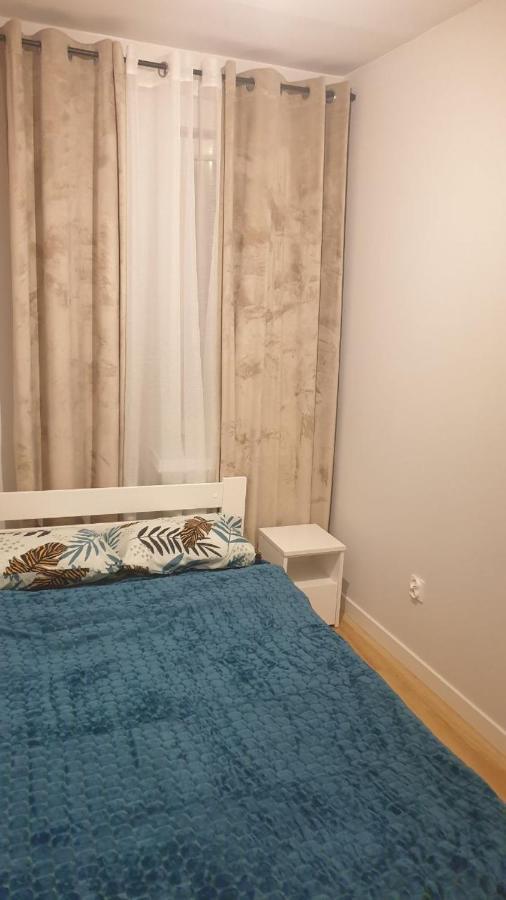 White House Apartaments Warschau Buitenkant foto