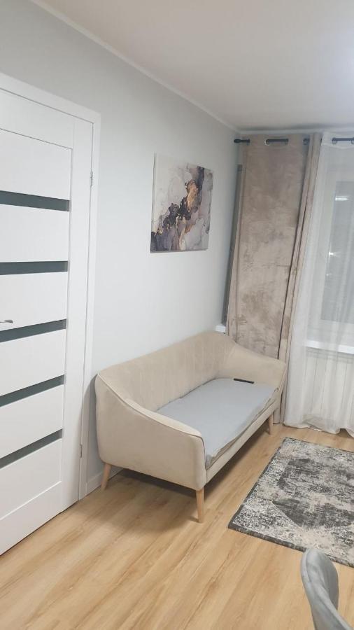 White House Apartaments Warschau Buitenkant foto