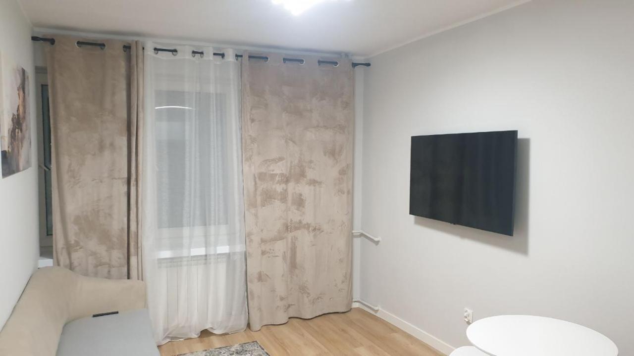White House Apartaments Warschau Buitenkant foto